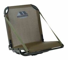 Lineaeffe Folding Fishing Stool -ideal for Roving & Junior Anglers Folds  Flat for sale online