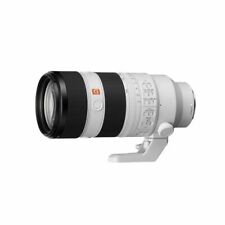 Sony E F4.5-6.3 55-210mm Lens for Sony E-Mount cameras - Silver 