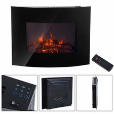 Dimplex Kns20br Kansas Inset Brass Fire 2000w | Compra online en eBay