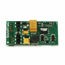 Digitrax 5030 N DN163K2 1 Amp Mobile Decoder Kato Sd80 for sale online 