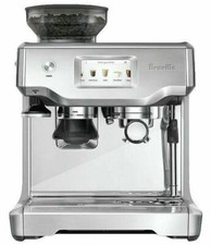 Breville BES878 Barista Pro Espresso 