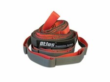 Eno Eagles Nest Outfitters-Atlas Straps Hammock Système de suspension Camo
