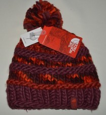 the north face nanny knit beanie