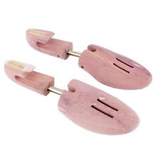 Size 6-13 Angelus Shoe Trees Flexible Coiled Spring Trees Sneaker Boot Pair 
