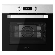Siemens HB578G0S00 71L Horno Pirolítico - Negro | Compra online en eBay