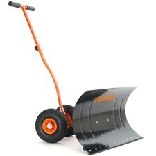 Testrut Spatengabel Classic Garden mit T-Stiel 341100 