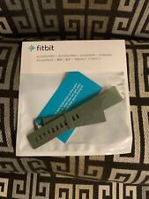 Fitbit Charge HR Byteen 2 DESIGNER Accessories Satin Gold & Matisse Pearl S for sale online 