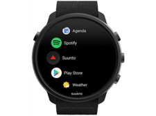 Samsung Galaxy Watch LTE Vodafone Smartwatch 46 mm - Silber (SM-R805FZSAVD2)  | Compra online en eBay