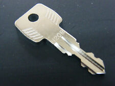 Thule Schlüssel N159 N 159 Ersatzschlüssel für Heckträger Dachboxen Dachträger 