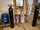 Durawater Air Injection Iron Eater Filter. Removes Iron, Manganese, H2S ...