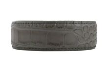 Mens Belt 2 Pack - CHAOREN Leather Belts for Men - Ratchet Belt Dress with Click Buckle in Gift Box