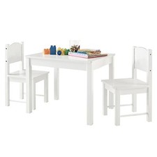 G4rce Children S Table And Chair Set White For Online Ebay G4rce Children S Table And Chair Set White
