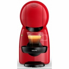 Krups Nespresso Pixie XN3006 1260W Cafetera de Cápsulas Krups Nespresso Pixie XN3006 1260W Cafetera de Cápsulas