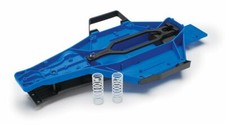 traxxas slash 2wd lcg conversion