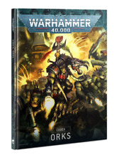 Warhammer 40K Indomitus 368 Page Hard Back Rulebook Core Book 