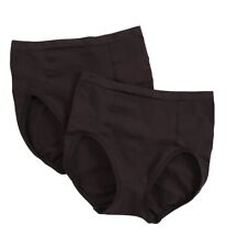 Shapermint Essentials Black High Waisted Shaper Panty XL 2XL NWT Shapewear  