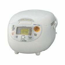 Zojirushi+NP GBC+Induction+Rice+Cooker+and+Warmer+ +Stainless+