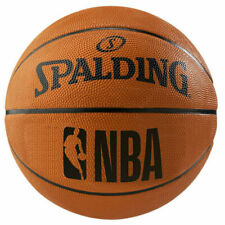 Details about   Low-Cost Spalding NBAⓇ Indoor Outdoor Replica Game Ball Official Size 7 29.5" 