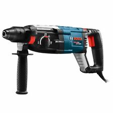 Milwaukee 5262-81 1" SDS Plus Corded Rotary Hammer Kit for sale online 