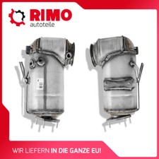JMJ SCR-Katalysator 1317 für VOLVO XC60 (156) V70 III (135) V60 