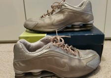 Nike Shox R4 43 Nike Shox R4 43