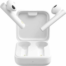 Apple AirPods Pro con Custodia di Ricarica senza Fili - Bianco | Acquisti  Online su eBay