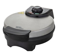 Crisp Control Waffle Maker 