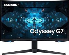 SAMSUNG Smart Monitor M7 32 S32BM700 with Streaming TV and Remote Control  for sale online