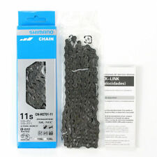 IZUMI ES410GP Standard 1/2 x 1/8 116L Gold Single Speed Steel Bicycle Chain 