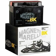 BATTERIA MAGNETI MARELLI YTZ10S-BS 12 V 8,6 AH MV AGUSTA BRUTALE 750 910 920