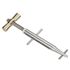 300mm metalwork t186 clamptite