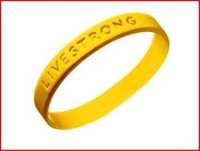 3 Livestrong Band Bracelet Lance Armstrong Laf Wear Yellow 3 Livestrong Band Bracelet Lance Armstrong Laf Wear Yellow Nike Wristband
