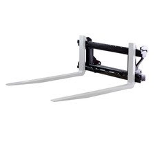 Griff Bolzen links fü Baas Frontlader Trima Quicke Alö Lader 900910332 430MS0010 