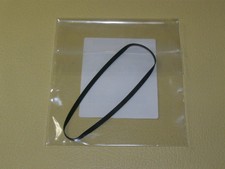 "NEW" Panasonic MSX REPAIR RUBBER FDD BELT(MADE IN JAPAN)