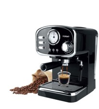Breville BES870BKS Barista Express 