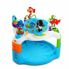 baby einstein ocean activity jumper