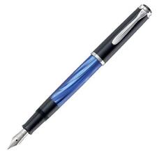 Pelikan Pura P40 Fountain Pen Blue and Silver 954974 F for sale 