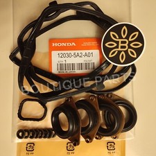 Engine Oil Filter Adapter Gasket-Eng Code: EDD Mahle B33452 for  