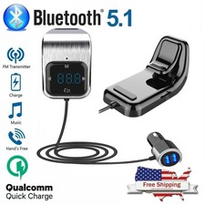Brand New I Sound Wireless FM Transmitter With Bonus Stand For iPod Models
