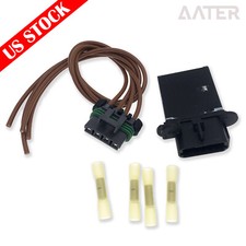 87138-60290 Toyota Resistor Blower 8713860290 Genuine OEM Part for 