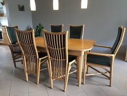 Essgruppe 6 Stühle Preisvergleich - günstige Angebote bei yopi.de