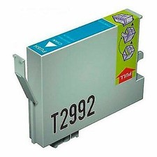29XL Cartucho de Tinta Compatible para Epson - Negro (6920620046476) |  Compra online en eBay