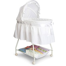 sunbury cocoon bassinet