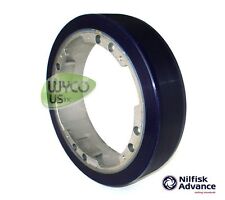 DRIVE WHEEL BR850S-1050S 56390814 ADVANCE ADGRESSOR AXP RIDER SCRUBBER 