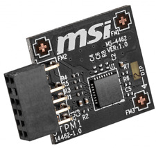 ASRock SLI/XFIRE Switch Card REV G/A 1.02 SLI XFIRE switchcard X16 Mode X8 