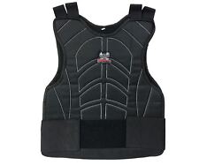 Maddog Sports Lightweight Tactical Paintball Vest With Tank And Pod Holder Attac 