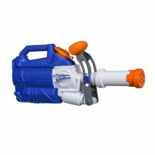 nerf super soaker splashmouth