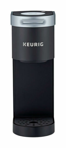 Keurig K-Compact Single-Serve Space Saving K-Cup Pod Coffee Maker Black Home New Photo Related