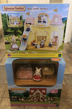 sylvanian 5105