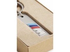 Genuine BMW THE 3 Series Keyring 80275A87980 for sale online | eBay